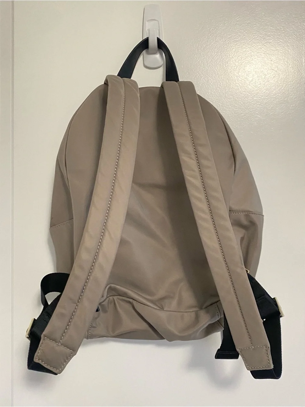 Kate Spade New York Watson Lane Hartley Grey Backpack